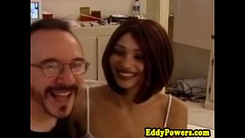 Preview 2 of Drunken Mom And Son Sex - Redhead vintage ebony pussyfucks oldman