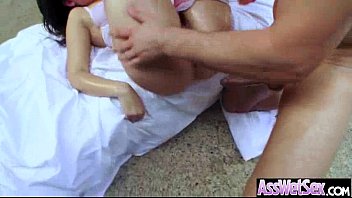 Preview 1 of Bd Rap Sex - (allie haze) Big Butt Slut Girl Banged Analy Hardcore video-07