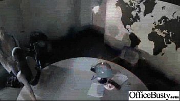 Preview 2 of Diamond Race - (peta jensen) Round Boobs Girl Bang Hard In Office video-27