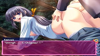 Preview 3 of Leche Blanca - Magical Teacher First Playthrough Scene #24 (Part 31)