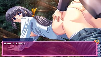 Preview 1 of Leche Blanca - Magical Teacher First Playthrough Scene #24 (Part 31)