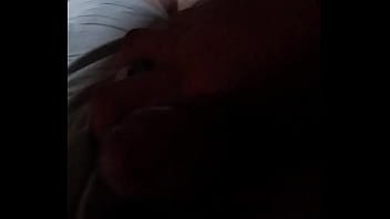 Preview 1 of Free Bbw Old Teacher - Pau ficando duro querendo um corno pra dividir a mulher