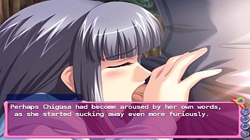 Preview 3 of Mom And Boy And Techer - Magical Teacher First Playthrough Scene #23 (Part 31)