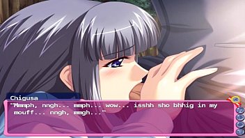 Preview 1 of Mom And Boy And Techer - Magical Teacher First Playthrough Scene #23 (Part 31)