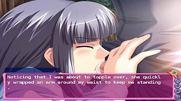 Preview 4 of Mom And Boy And Techer - Magical Teacher First Playthrough Scene #23 (Part 31)
