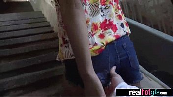 Preview 1 of Jessi Aka Brianna - (ava alba) Teen Amateur GF Bang Hard In Hot Scene video-06