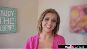 Preview 3 of Shooting Direction Studio - (kelly greene) Teen Amateur GF Bang Hard In Hot Scene video-15