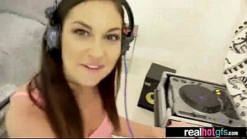 Preview 1 of Jav Milaf - (brittany shae) Teen Amateur GF Bang Hard In Hot Scene video-09