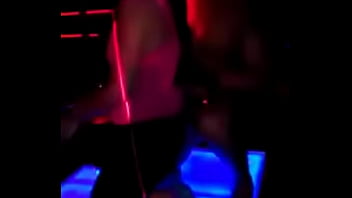 Preview 4 of Brazzer Two In One - Regia de pandablock con striper