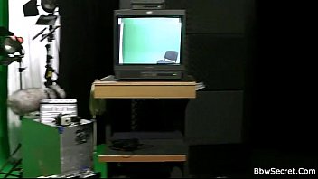 Preview 1 of Two Loads For One Girl - Old woman with big tits fucking with the camera man