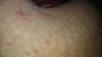 Preview 4 of Ddf Busty Oiled Lesbian - me frotting with pussy