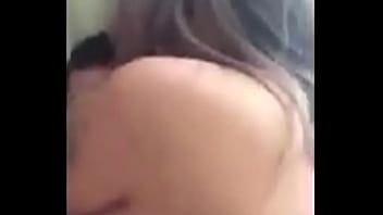 Preview 2 of Young Natural Bib Tit - Gostosinha Tatuada Kristina Dando Gostoso TUBECHAN.com
