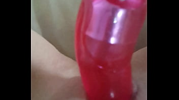 Preview 4 of Heeled Brit Mature Spunk - 20160824 094801