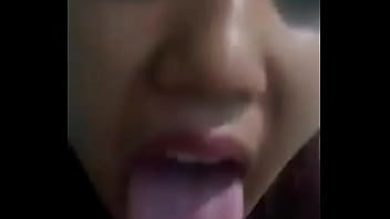 Preview 1 of Strapon Slime - i want to suck your dick