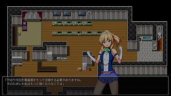 Preview 4 of Porn Vidi6 - Hentai Battle Game Play 【Game download Link】&rarr_Search for ドリビレ on Google