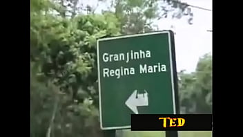 Preview 2 of Lesbian Cunnilingus Between - Prostituta de rua brasileira - Marlene Santos