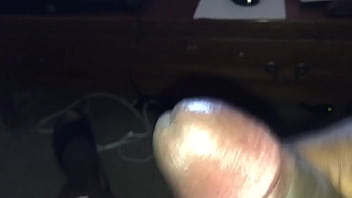 Preview 3 of Boy Penis Talk Lingerie - trim.5F1DE652-57B8-4AE1-928B-CD7A7006CC28.MOV