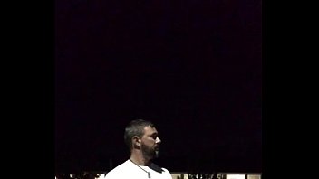 Preview 3 of Alexsis Texsas Porno - Amador - Coroa batendo punheta no terra&ccedil_o do pr&eacute_dio
