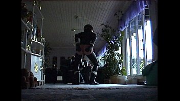 Preview 3 of Tube Videos Kusi And Raj - Roxina2000RetroCockBootz170600XXXL.MPG
