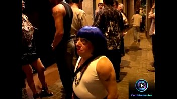 Preview 4 of Mom Son Sleep Dick - Alicia Rhodes and Dunia Montenegro cumswapping like crazy