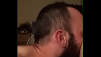 Preview 2 of Groped By Grandfather - Rimming Bi Married