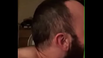 Preview 3 of Groped By Grandfather - Rimming Bi Married