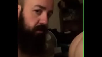 Preview 1 of Groped By Grandfather - Rimming Bi Married