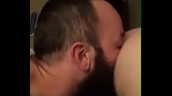 Preview 4 of Groped By Grandfather - Rimming Bi Married