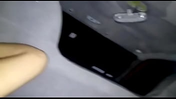 Preview 4 of Sylva Fake Taxi - En bomberos con infiel