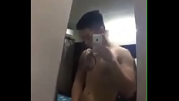 Preview 3 of Badmer - anh trai nứng đụ
