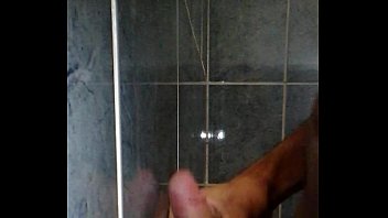 Preview 2 of Bai Danio Ebe - Nice jerk,  huge cum