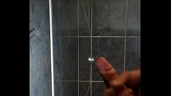 Preview 3 of Bai Danio Ebe - Nice jerk,  huge cum