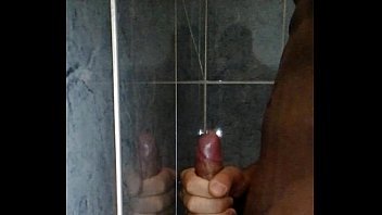 Preview 1 of Bai Danio Ebe - Nice jerk,  huge cum