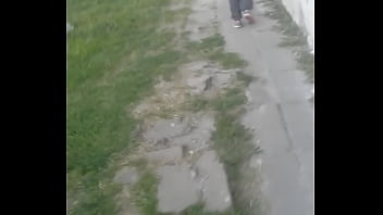 Preview 2 of Full Hd Pele Xxxx Dp Video 1080 - culo grande en la calle