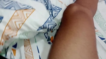 Preview 3 of Punjabi Xxxvidio - Consolando a mi triste hermanastra con mi cachonda polla.