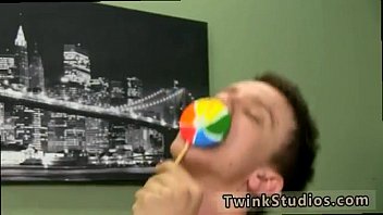 Preview 2 of Loot Boty - Gay twinks play with each others cocks shoot loads and deep throat