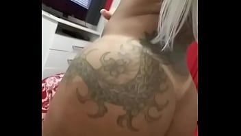 Preview 4 of Jasse Jane Fuck - VID-20160825-WA0019