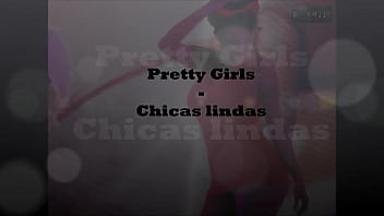 Preview 1 of Doble Venis - Chicas lindas / Pretty girls
