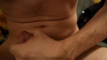 Preview 4 of Bdf Network - Dublin student wanking - SlimSclicer