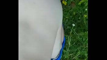 Preview 4 of Mom Babyxx - fucking my boy in dunes