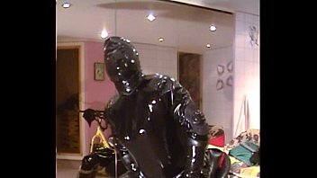 Preview 2 of Anna Bell Hard Core Porno - Roxina2003KinkyShinyRubberGuys150303XXXL.MPG