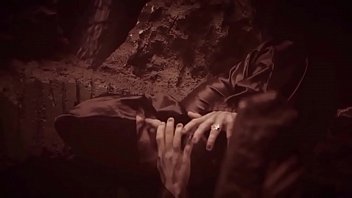 Preview 2 of Leonide Andersson - Descending Angel PMV