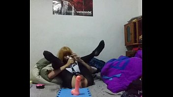 Preview 1 of New Videos Xxx Seex Videos - Asian Crossdresser soloplay