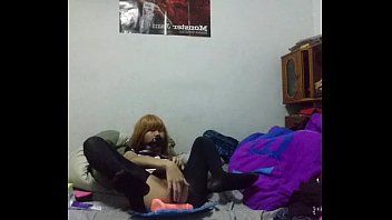Preview 4 of New Videos Xxx Seex Videos - Asian Crossdresser soloplay