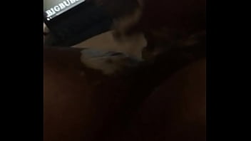 Preview 3 of Garls Good Xnxx - Lil Dick jacking with Soap