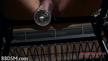 Preview 2 of Real Crack Whores - Sadomasochism electricity