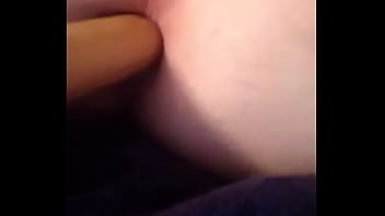 Preview 3 of Sabrina Lucia Bbw Milf - Baseball bat in ass