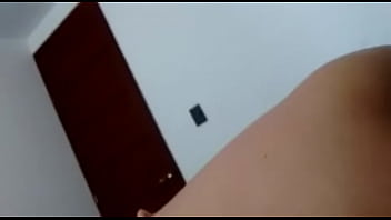 Preview 1 of Pvc Pov - Me la ech&eacute_ en el hotel en nuestras vacaciones