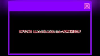 Preview 1 of Japan In Abus - DOTADO desconhecido me ARROMBOU