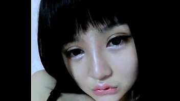 Preview 1 of Bengali Boude - Hot Korean Babe webcam with Big Boobs